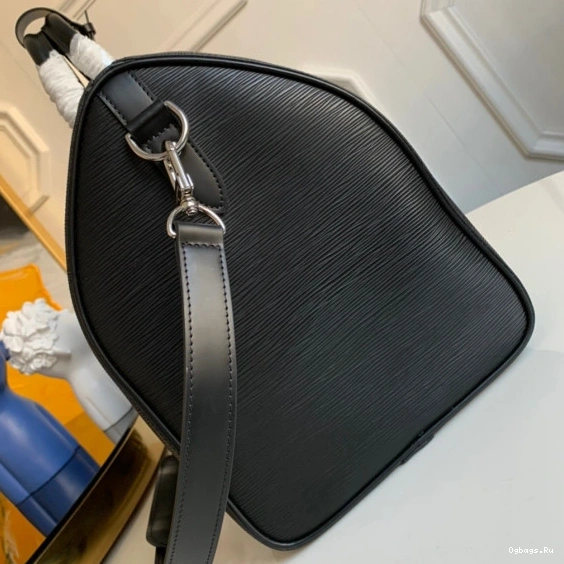 KEEPALL VUITTON 45 LOUIS BANDOULIÈRE 0108